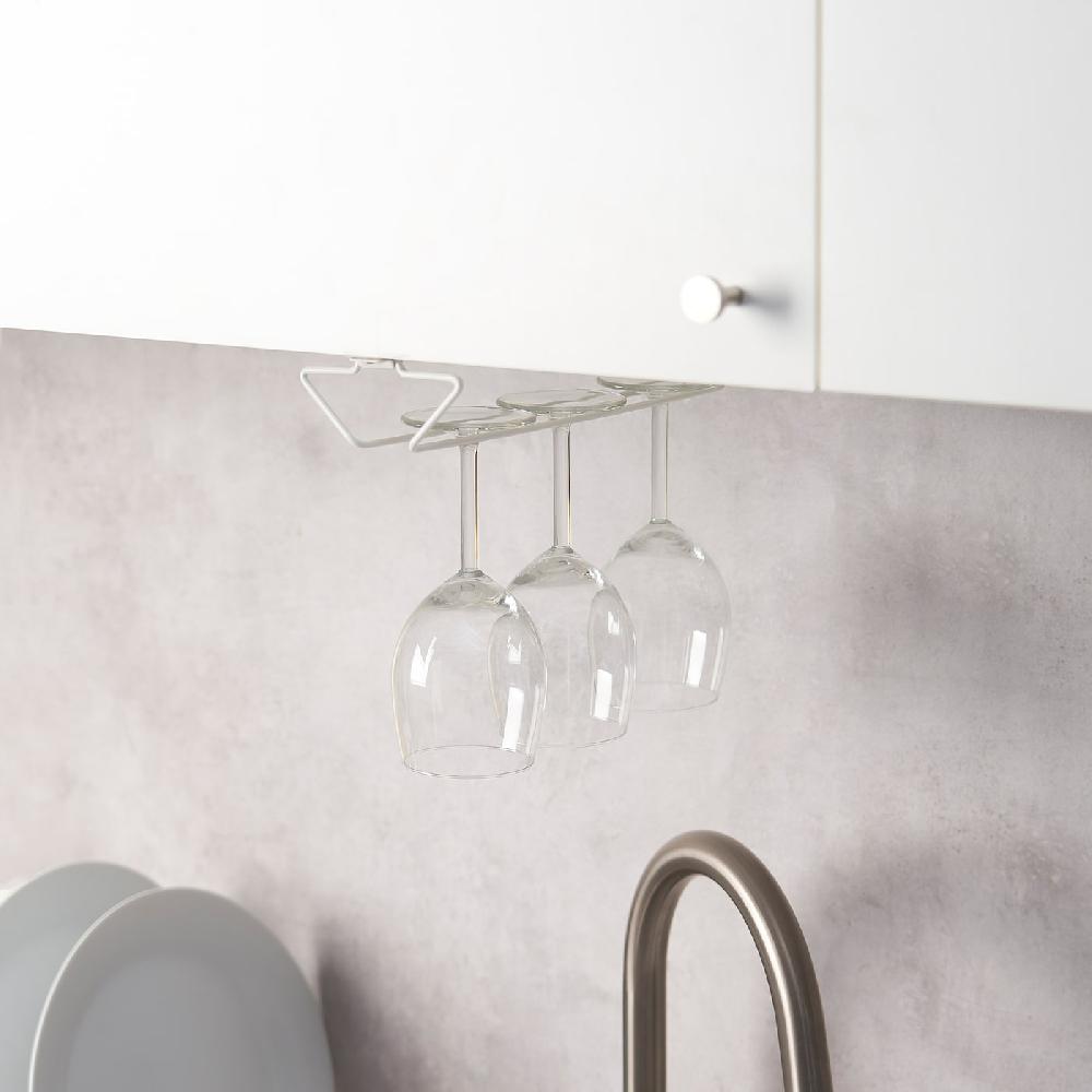 IKEA PÅLYCKE Colgador De Copas/portarrollos