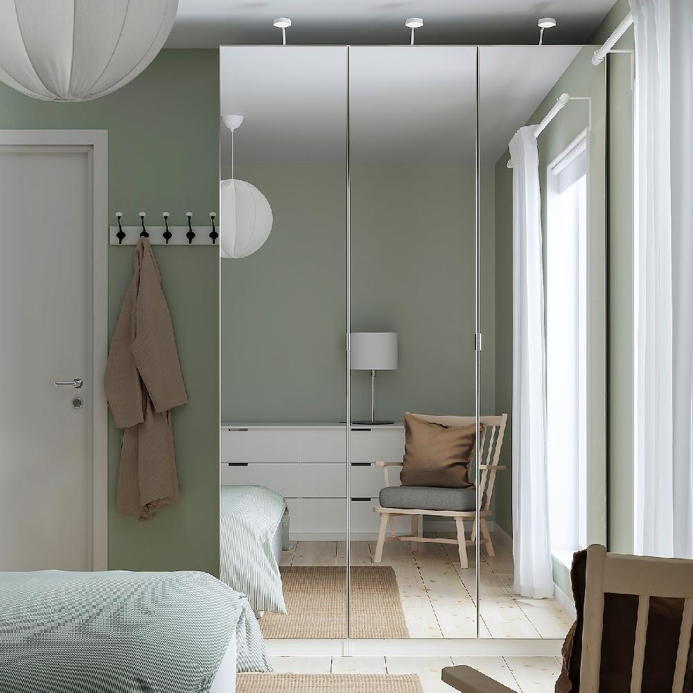 IKEA PAX / ÅHEIM Combinación Armario