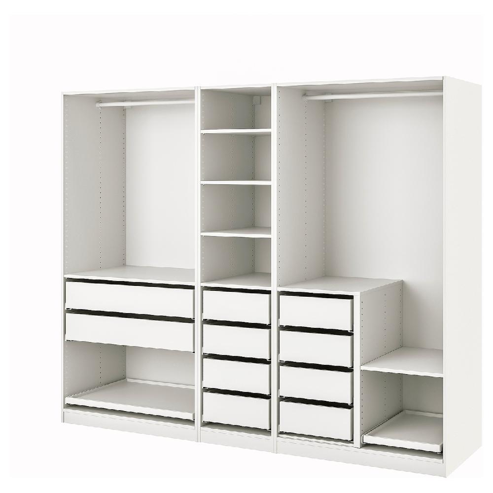 IKEA PAX Combinación armario