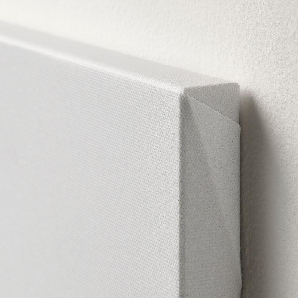 IKEA PJÄTTERYD Cuadro Ondulado 56x56 Cm