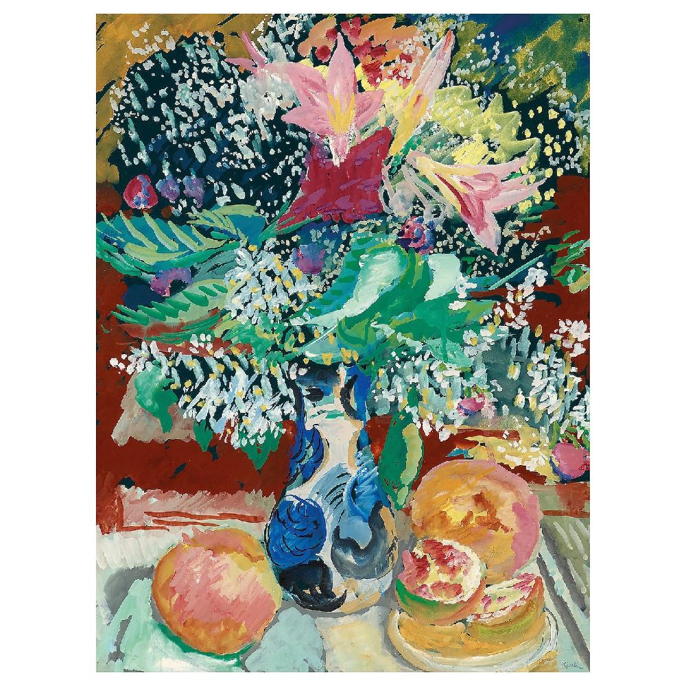 IKEA PJÄTTERYD Cuadro sobre la mesa 40x50 cm