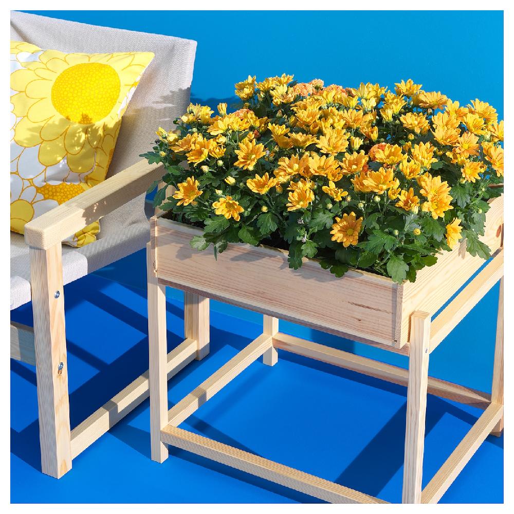 IKEA PRIMÄRSKOG Soporte Para Plantas 53 Cm