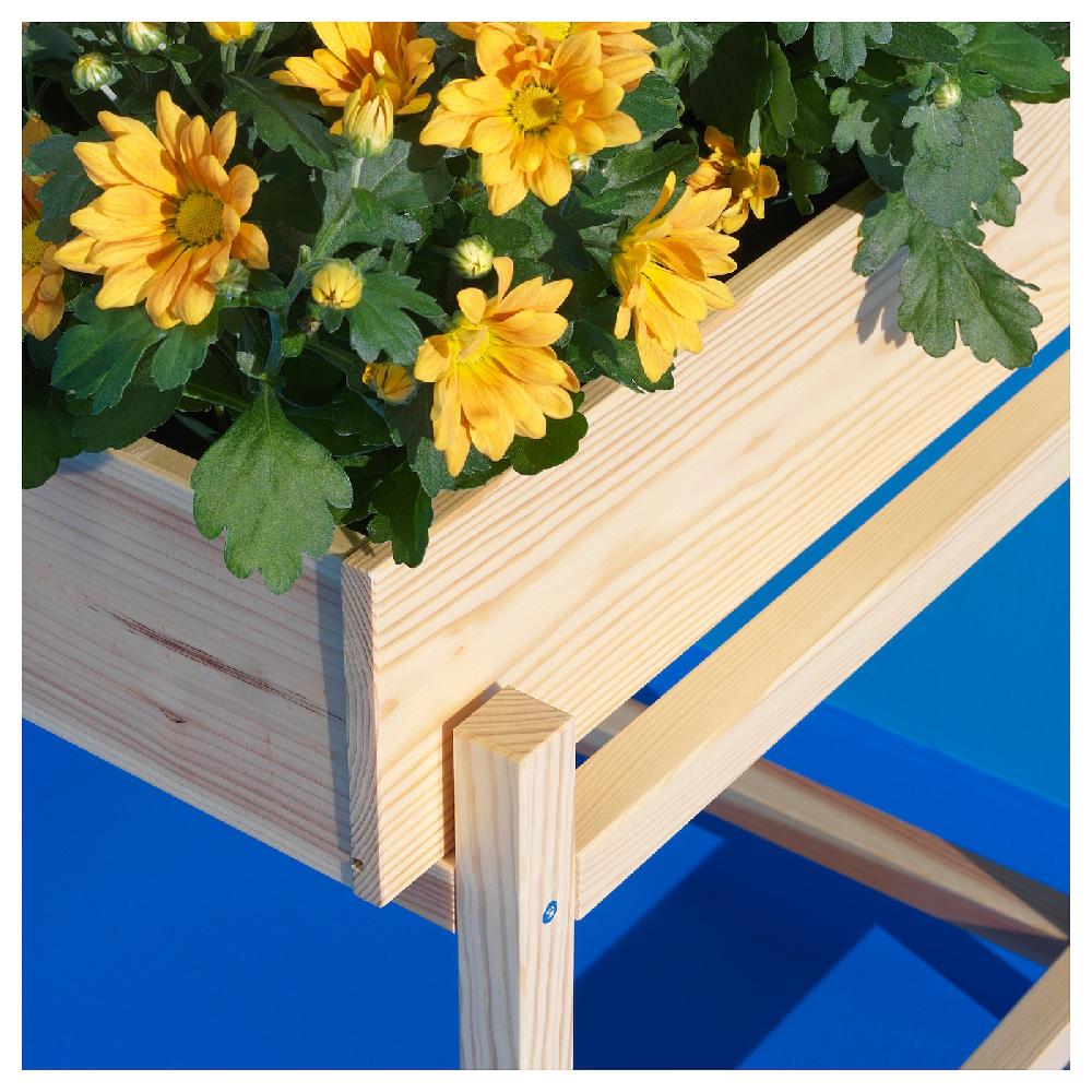 IKEA PRIMÄRSKOG Soporte Para Plantas 53 Cm