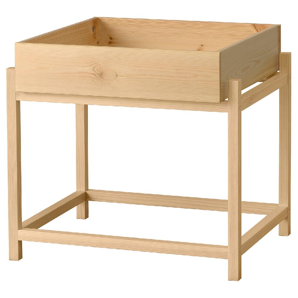 IKEA PRIMÄRSKOG Soporte para plantas 53 cm