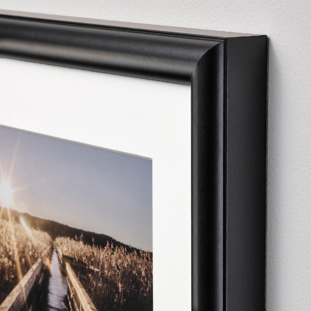 IKEA RAMHÄLL Lámina Juego De 5 Exterior Apacible