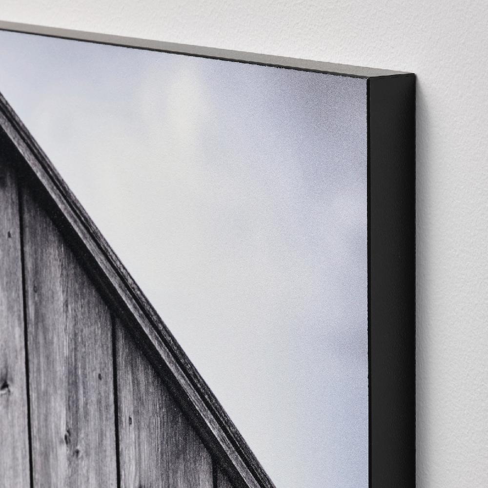 IKEA RAMHÄLL Lámina Juego De 5 Exterior Apacible