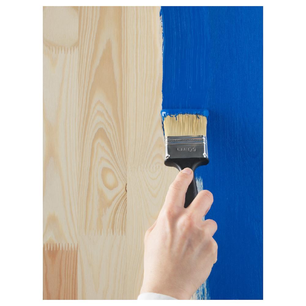 IKEA RAST Cómoda De 3 Cajones Pino 62x70 Cm