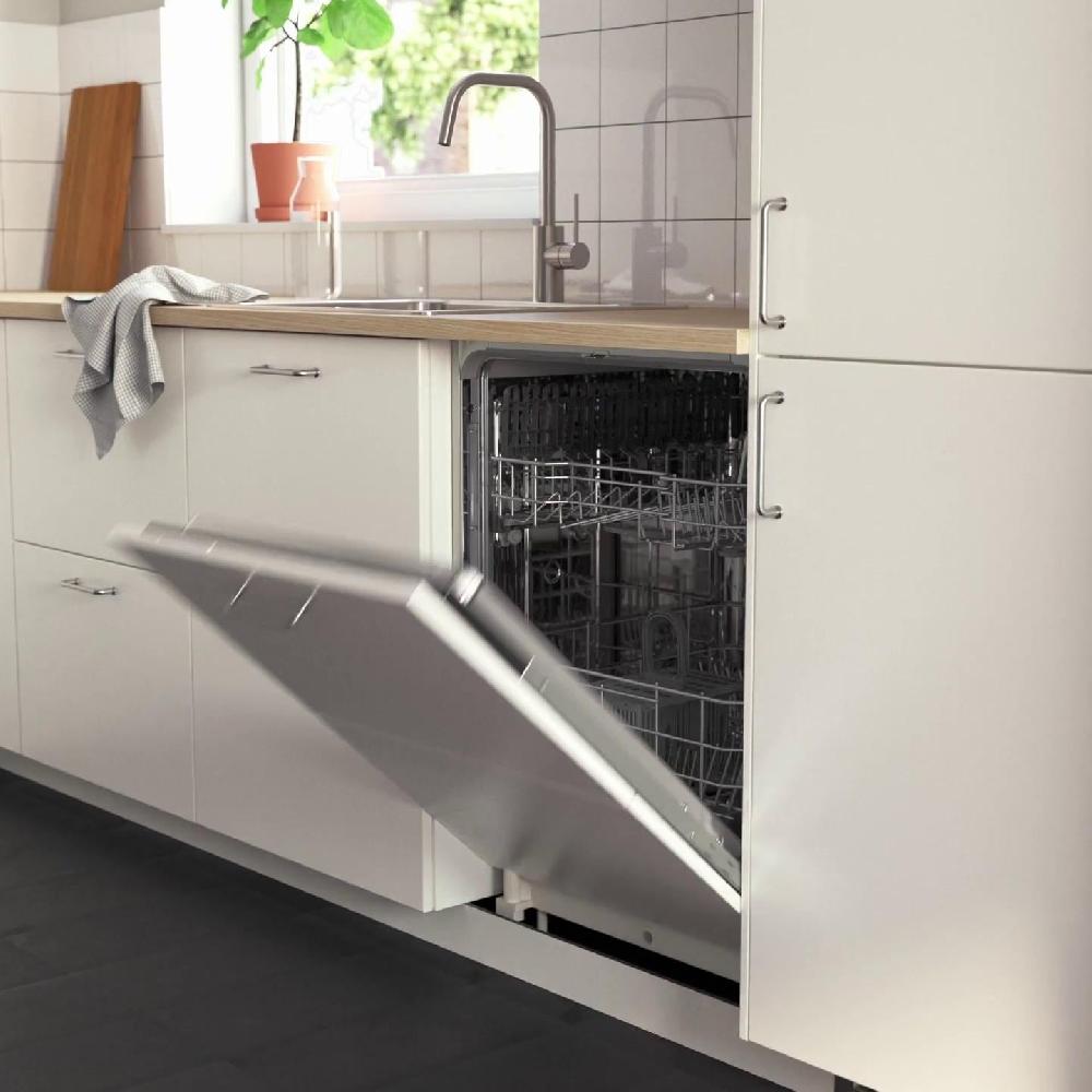 IKEA RENGÖRA Lavavajillas Integrado IKEA 300 60 Cm