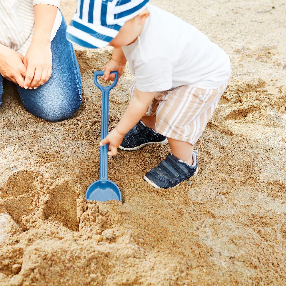 IKEA SANDIG Pala Azul