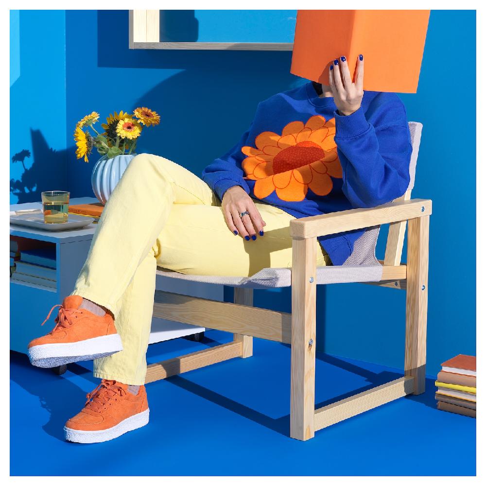 IKEA SJÄLSÖ Sillón