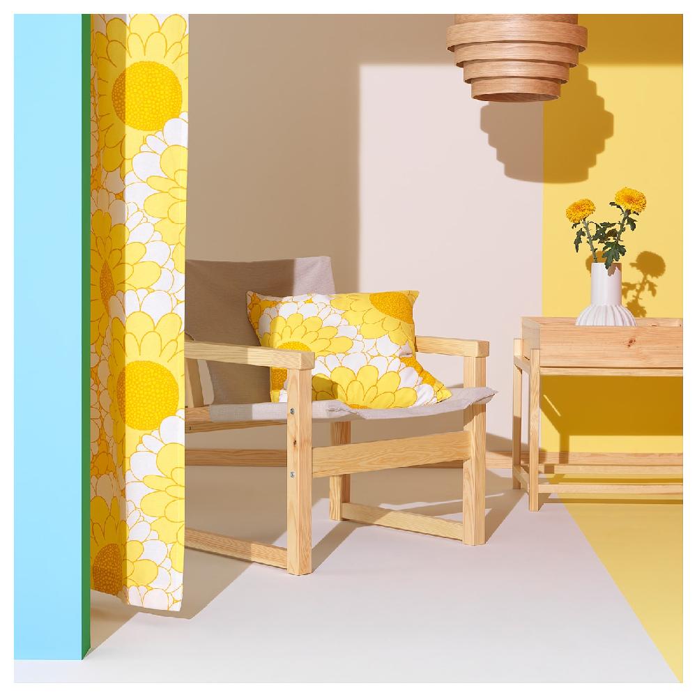 IKEA SJÄLSÖ Sillón