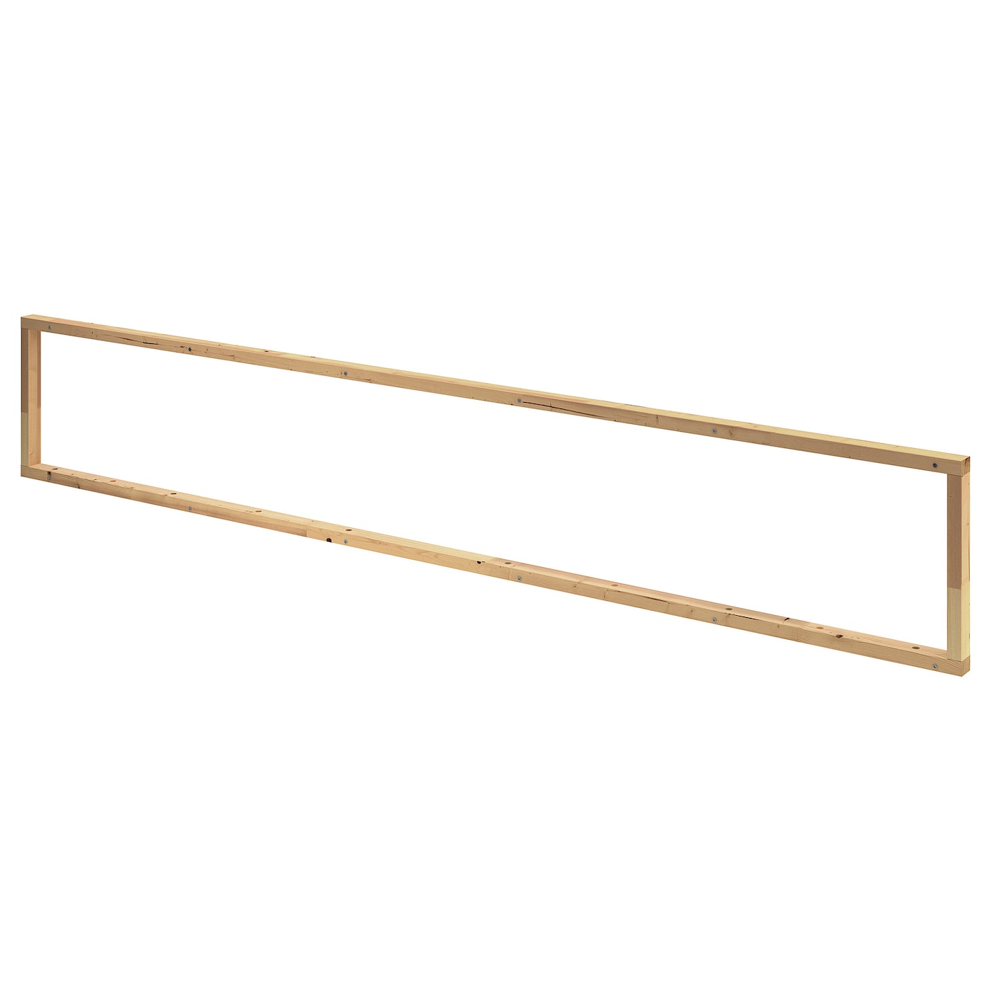 IKEA SKYTTA Reductor altura techo 2 rieles