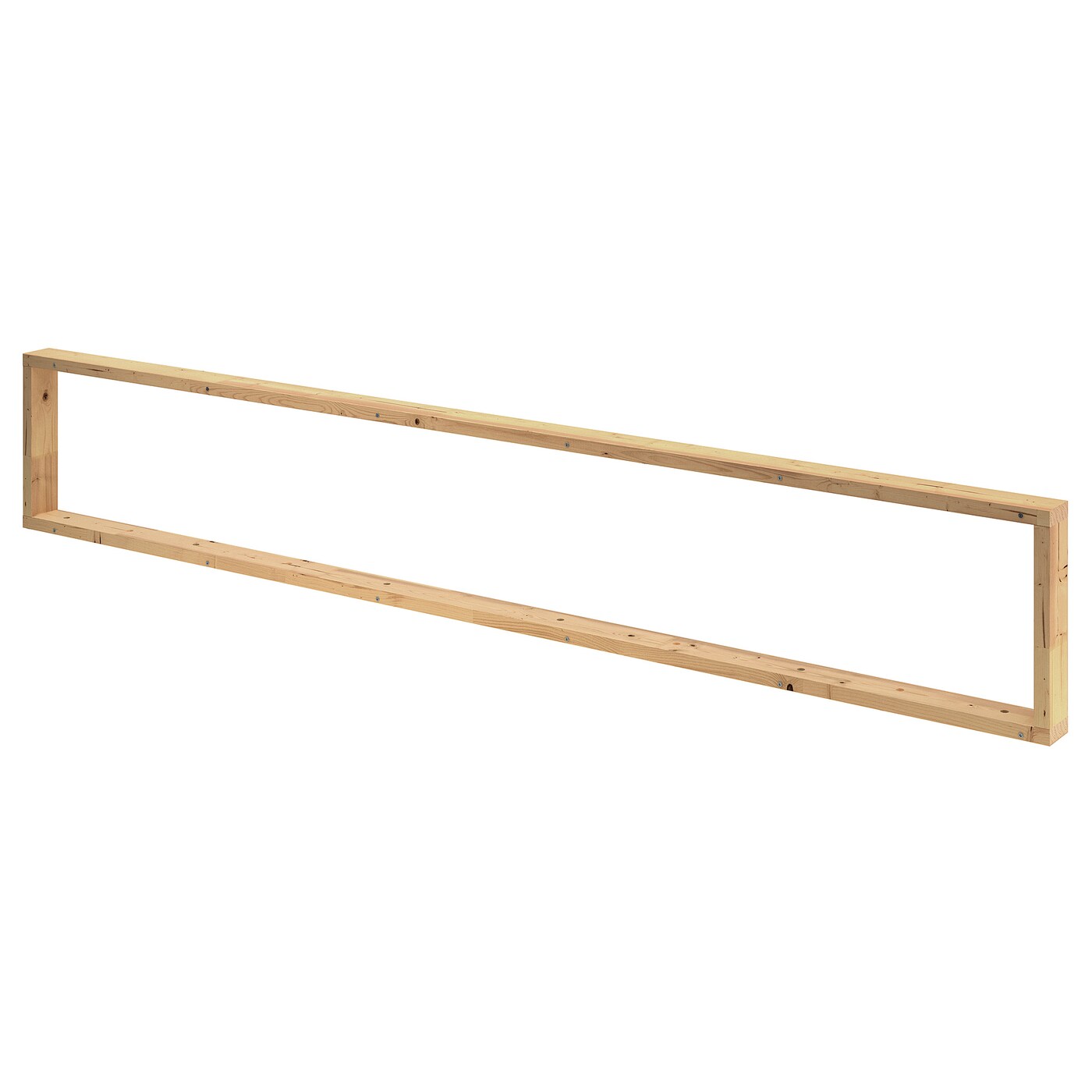 IKEA SKYTTA Reductor altura techo 3 rieles