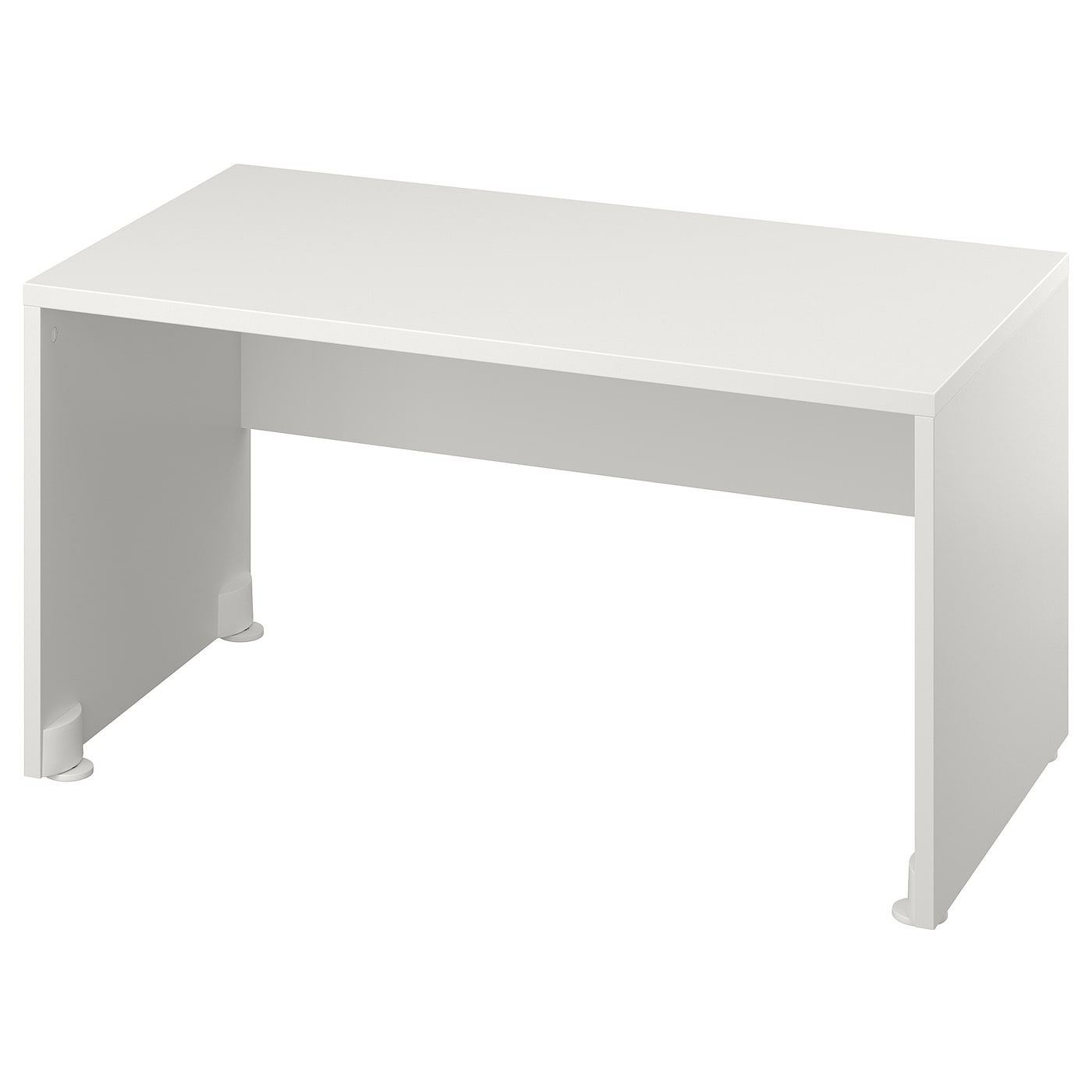 IKEA SMÅSTAD Banco blanco 90x50x48 cm