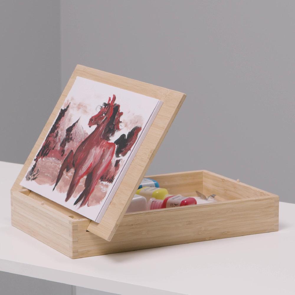 IKEA SOLFÅGEL Cuaderno Papel Lienzo 16 Piezas