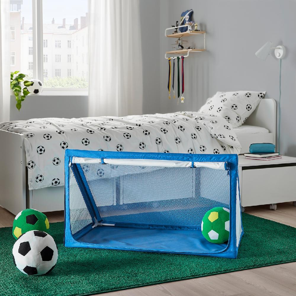 IKEA SPARKA Peluche Balón/verde