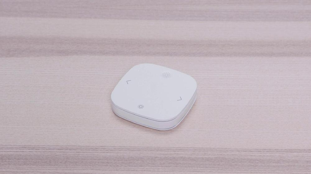 IKEA STYRBAR Mando A Distancia Inteligente Blanco