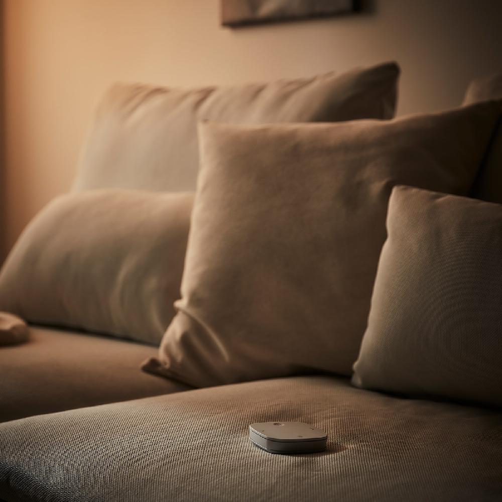 IKEA STYRBAR Mando A Distancia Inteligente Blanco