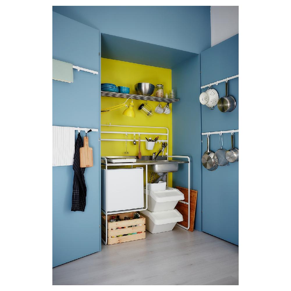 IKEA SUNNERSTA Minicocina 112x56x139 Cm
