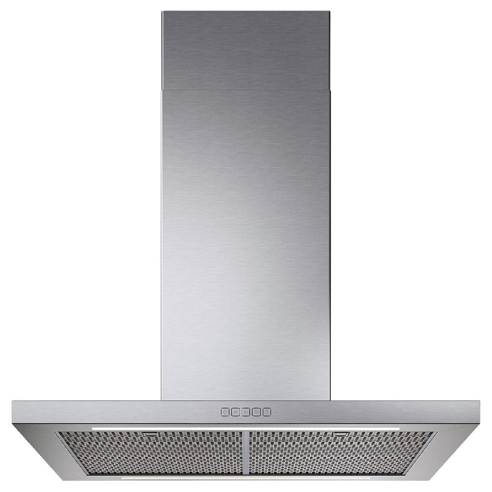 IKEA SVÄVANDE Extractor De Techo Ac Inox 90 Cm