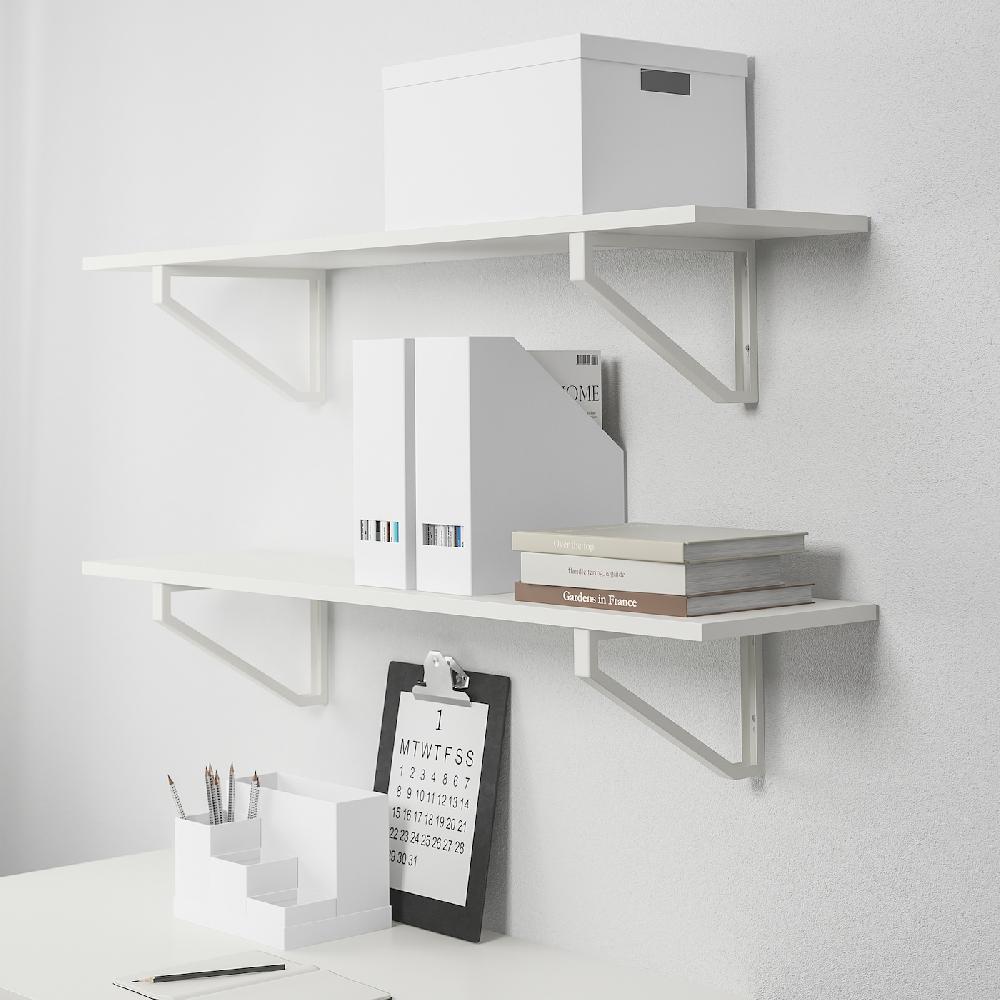 IKEA TJENA Archivador Blanco