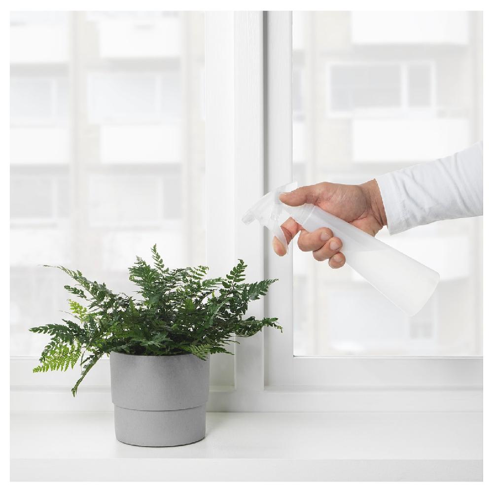 IKEA TOMAT Pulverizador Para Plantas Blanco 35 Cl