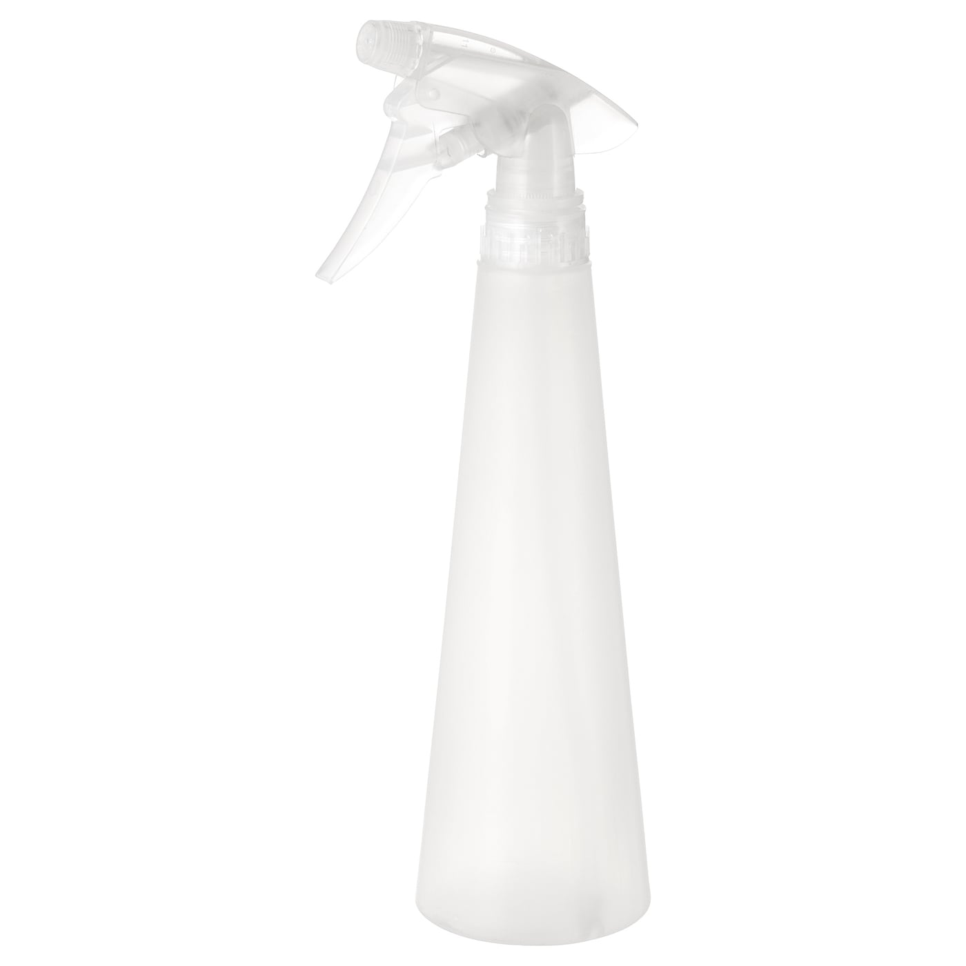 IKEA TOMAT Pulverizador para plantas blanco 35 cl