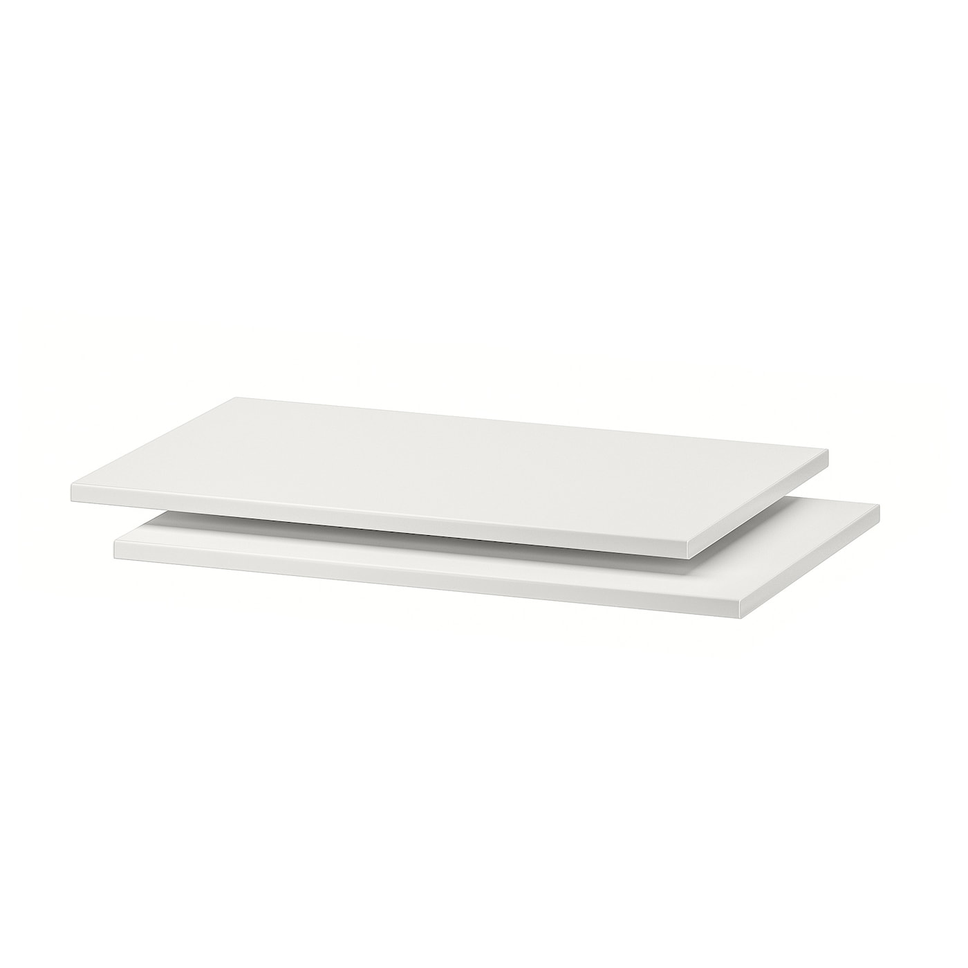 IKEA TROFAST Balda blanco