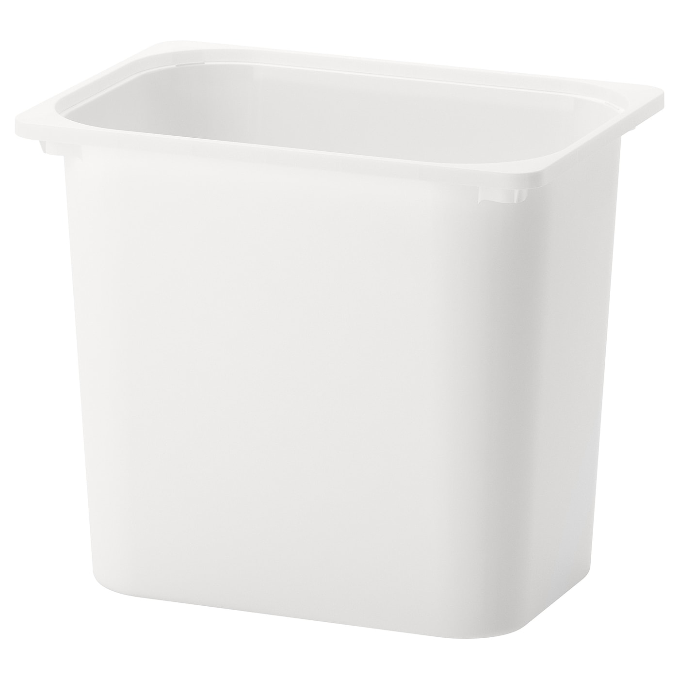IKEA TROFAST Caja blanco 42x30x36 cm