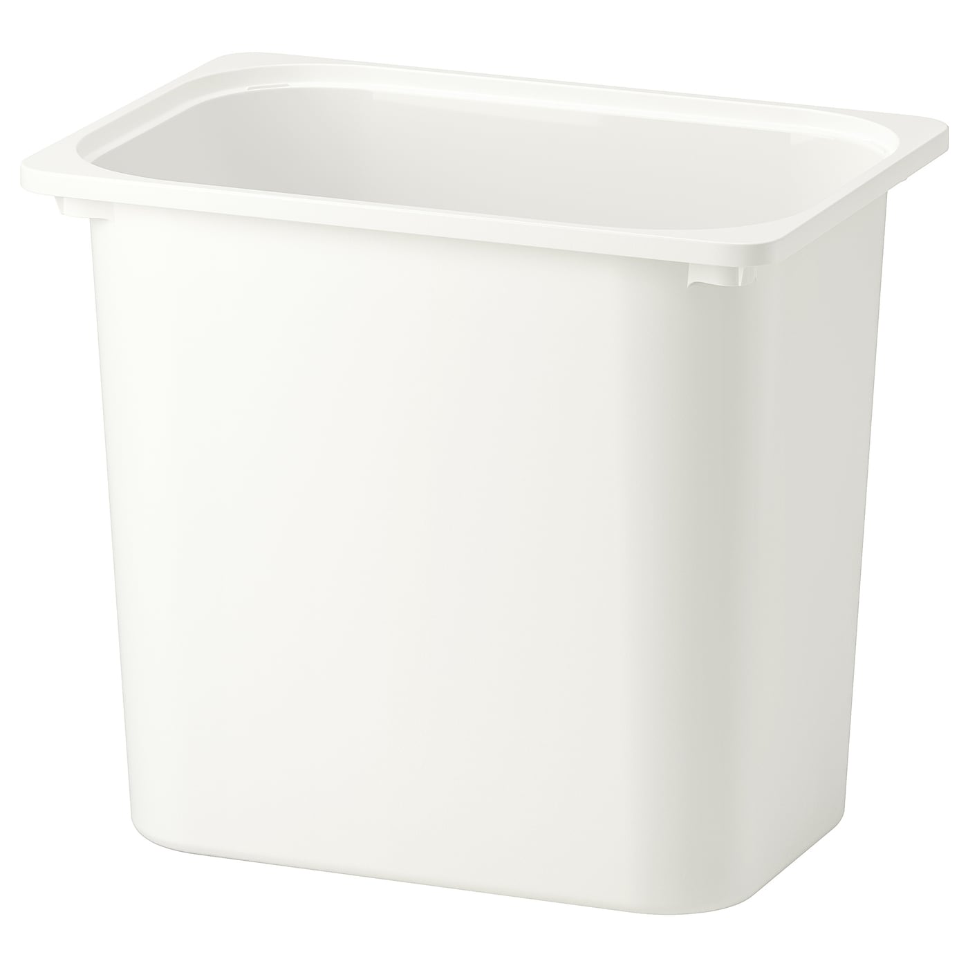 IKEA TROFAST Caja blanco 42x30x36 cm