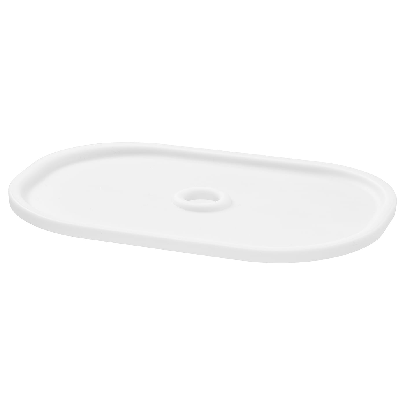 IKEA TROFAST Tapa blanco 20x28 cm