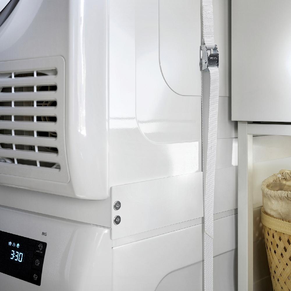 IKEA TYKARP Kit Apilar Lavadora/secadora