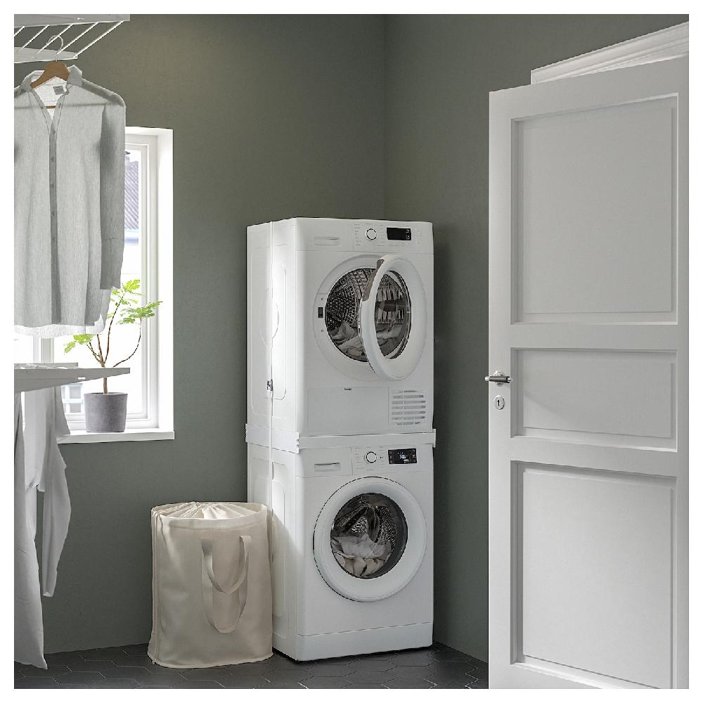 IKEA TYKARP Kit Apilar Lavadora/secadora