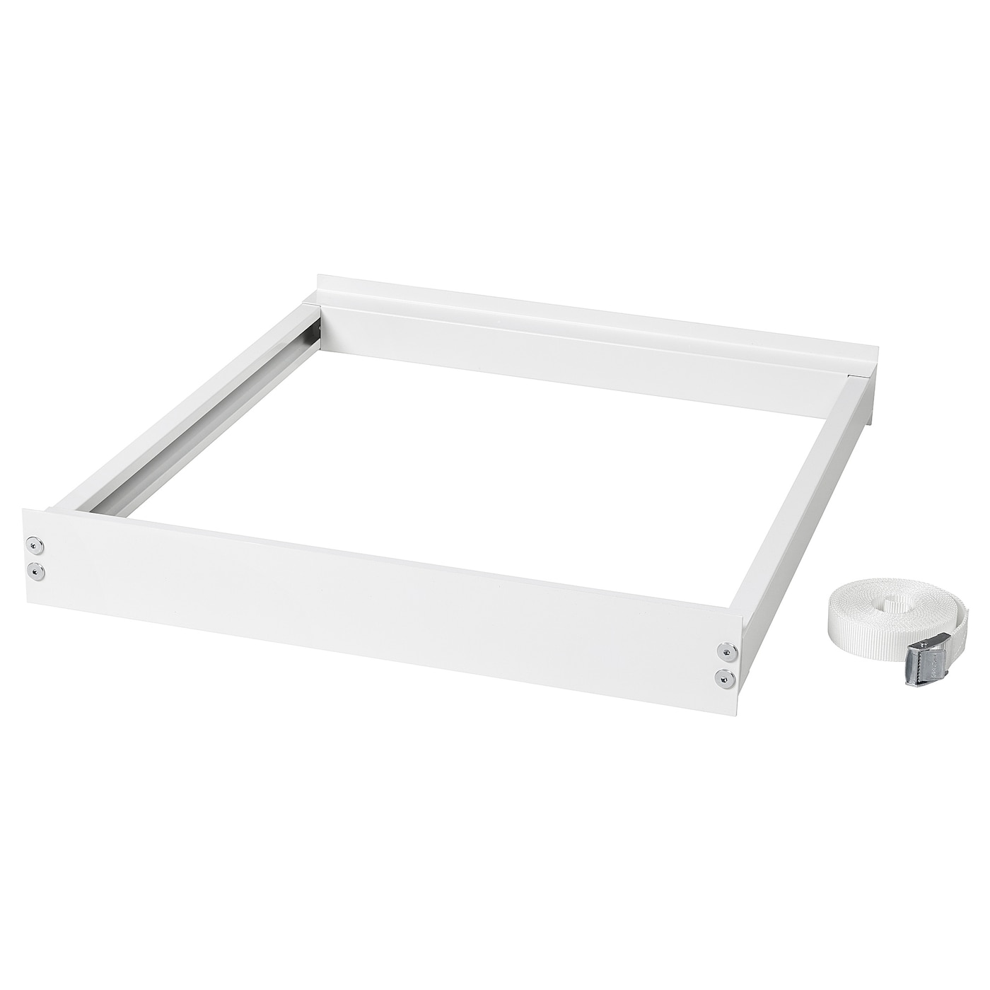 IKEA TYKARP Kit apilar lavadora/secadora