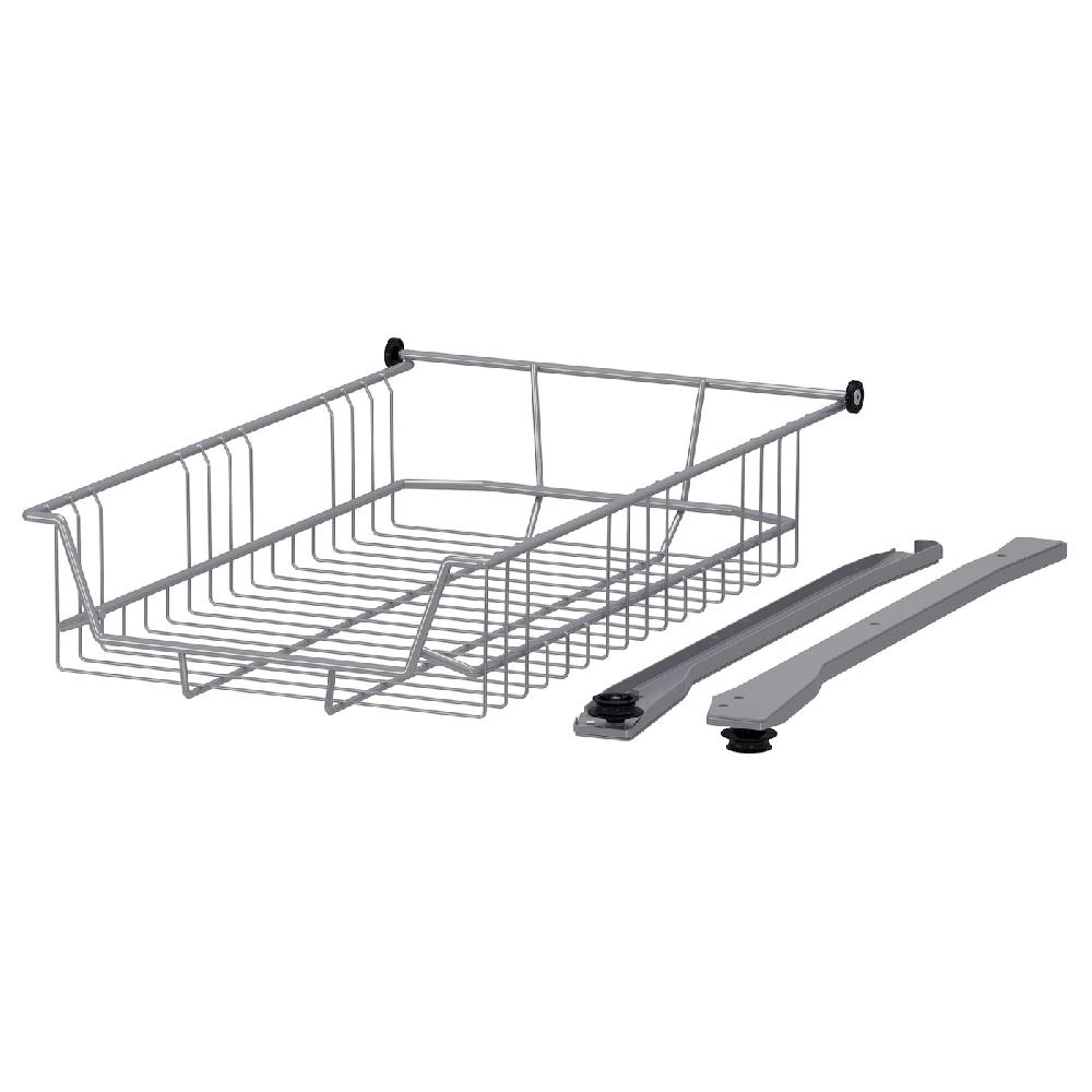 IKEA UTRUSTA Cesto De Rejilla 40 Cm