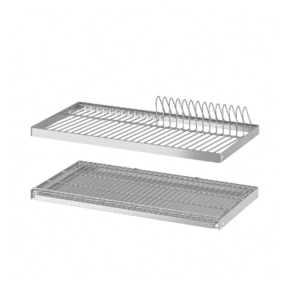 IKEA UTRUSTA Escurreplatos De Armario 60x35 Cm