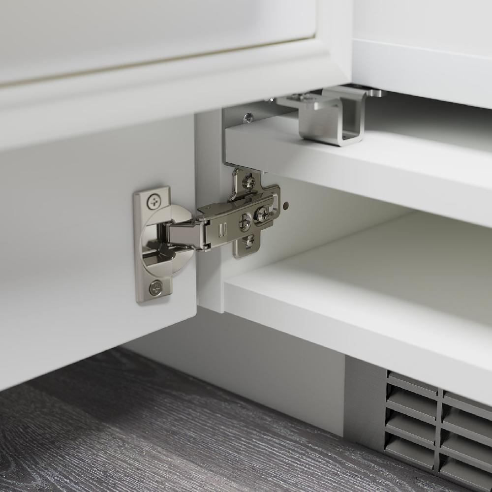 IKEA UTRUSTA Herrajes 95 °