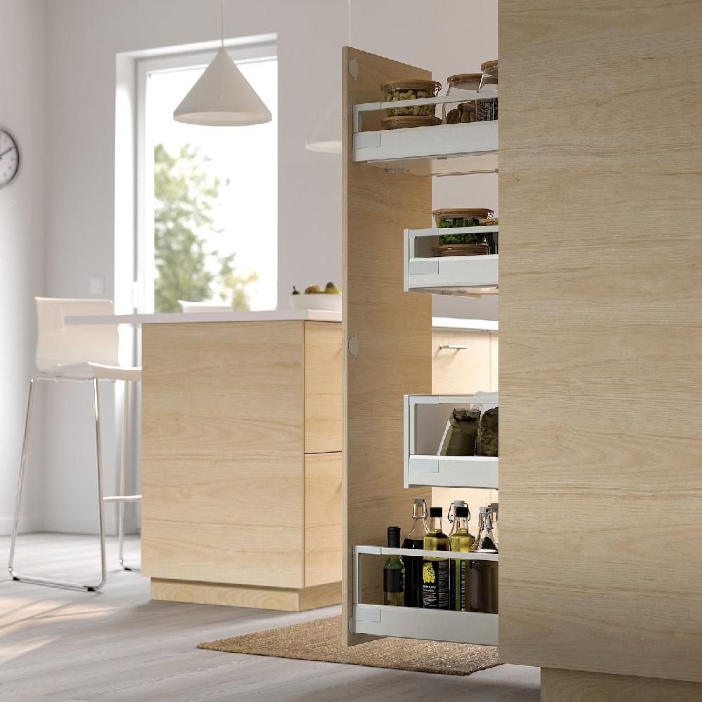 IKEA UTRUSTA Juego Montaje Función Extraíble