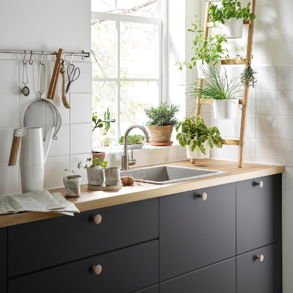 IKEA VINNÄSET Pomo 37 Mm