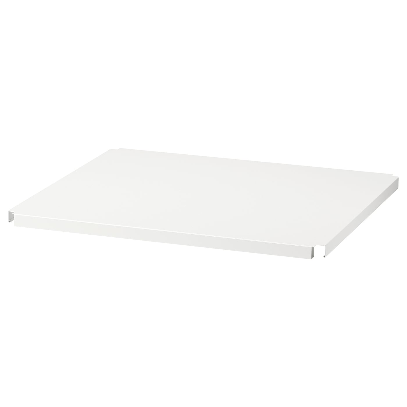IKEA JONAXEL Balda superior para estructura blanco 50x51 cm