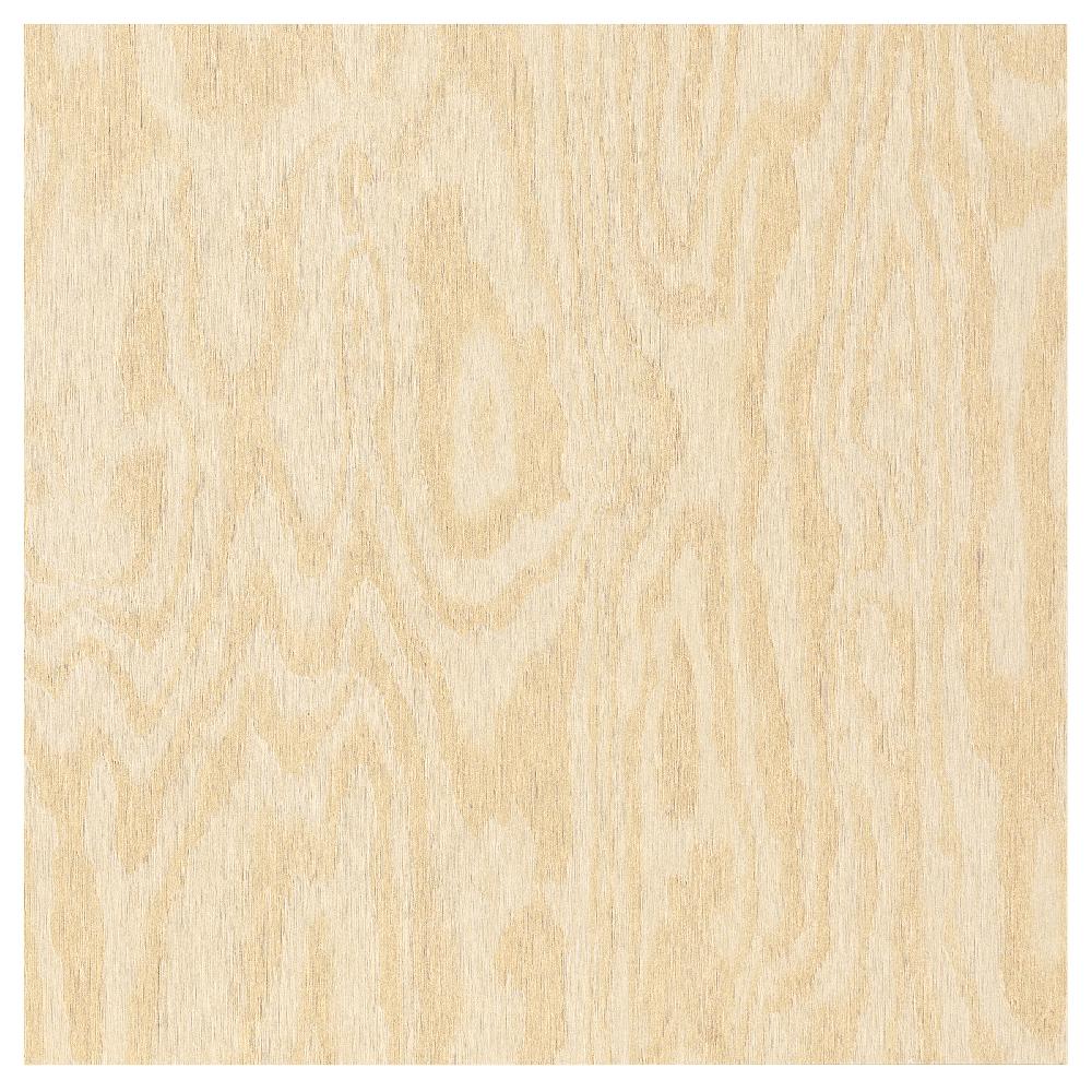 IKEA KALBÅDEN Puerta con bisagras efecto pino alegre 40x40 cm