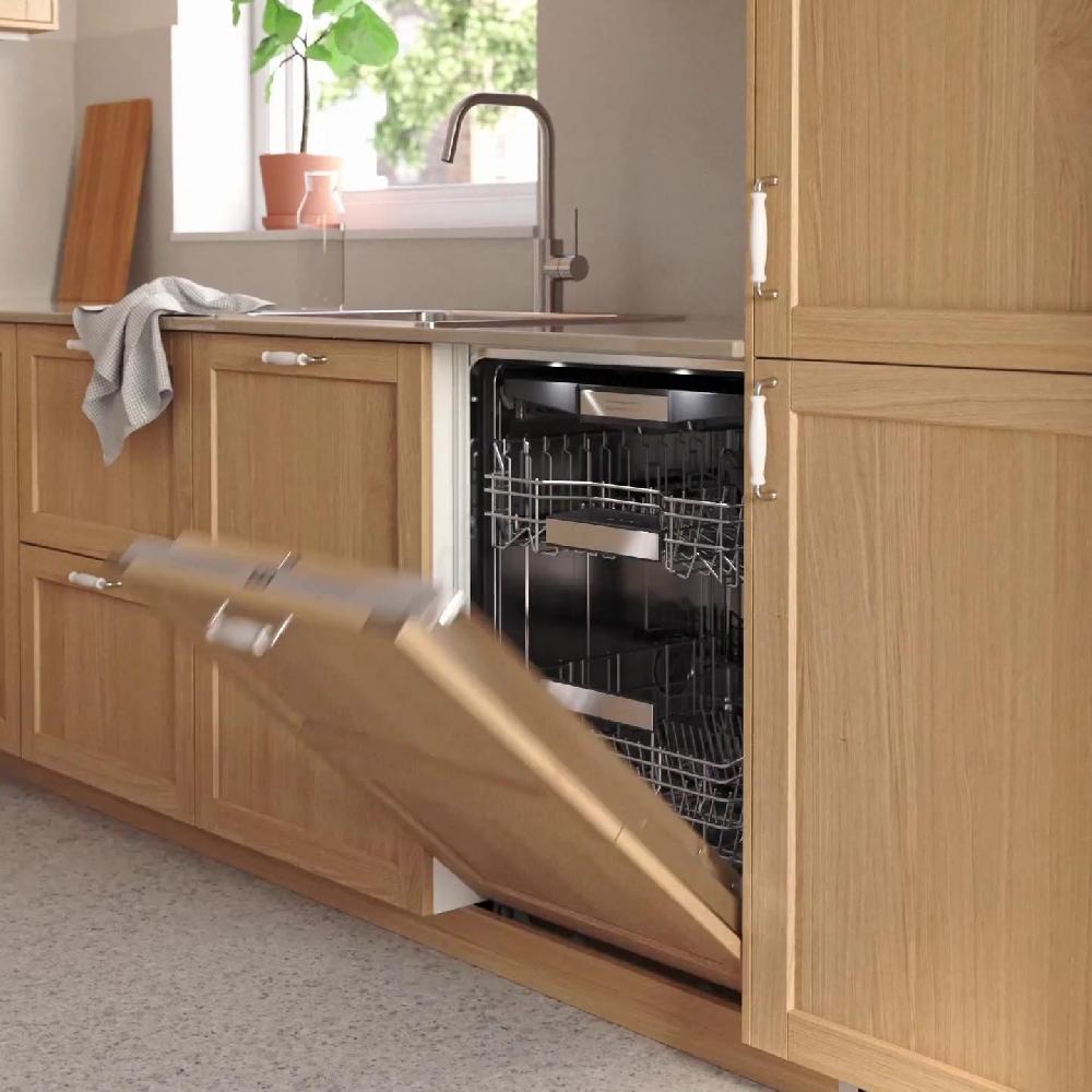 IKEA KALLBODA Lavavajillas Integrado IKEA 700 60 Cm