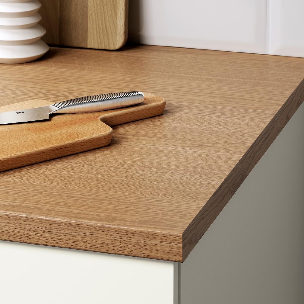 IKEA KNOXHULT Módulo Almacenaje Cocina Blanco 40 Cm