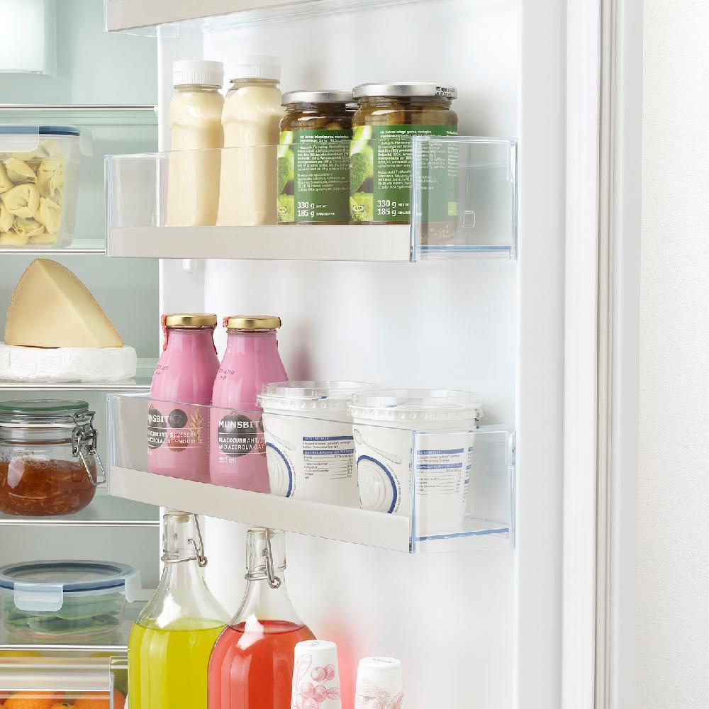 IKEA KÖLDGRADER Frigorífico/congelador IKEA 750 Integrado 216/62 L