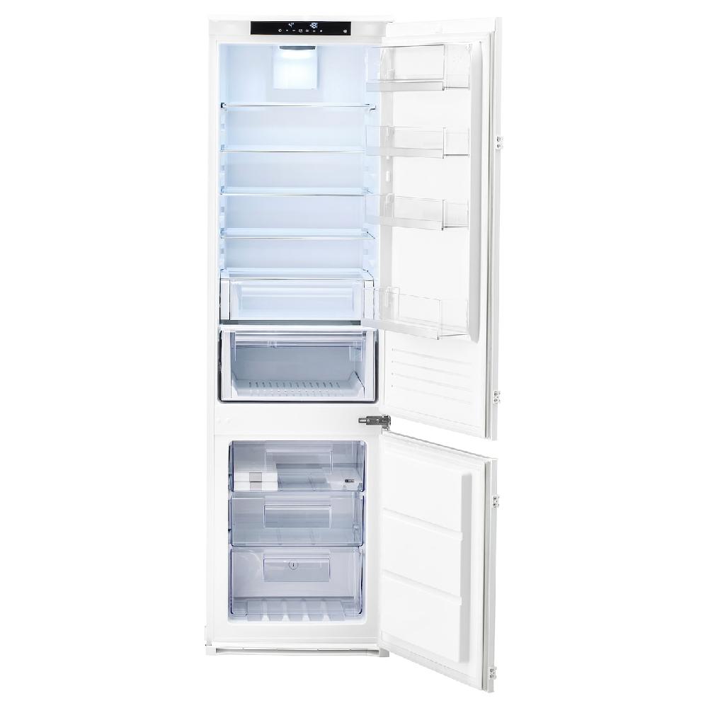 IKEA KÖLDGRADER Frigorífico/congelador IKEA 750 integrado 216/62 l