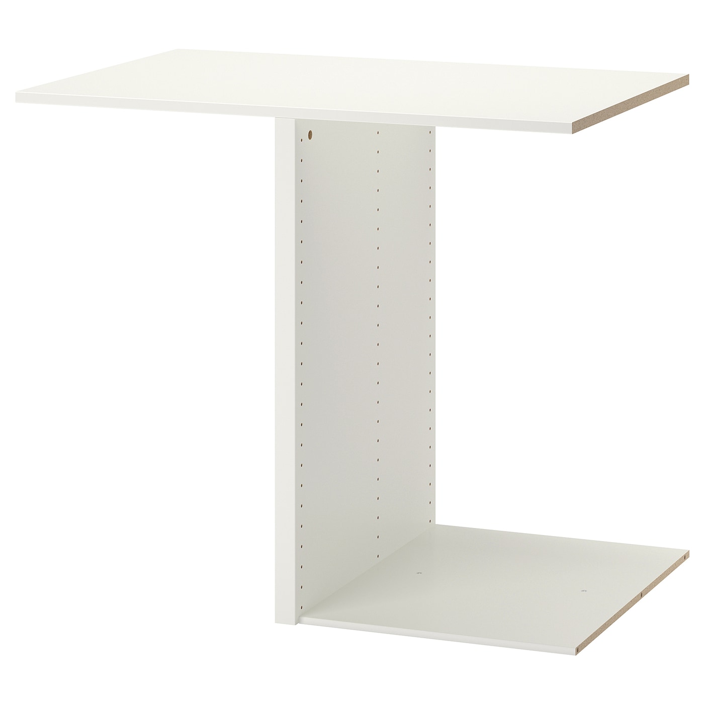 IKEA KOMPLEMENT Divisor para estructura blanco 100x58 cm