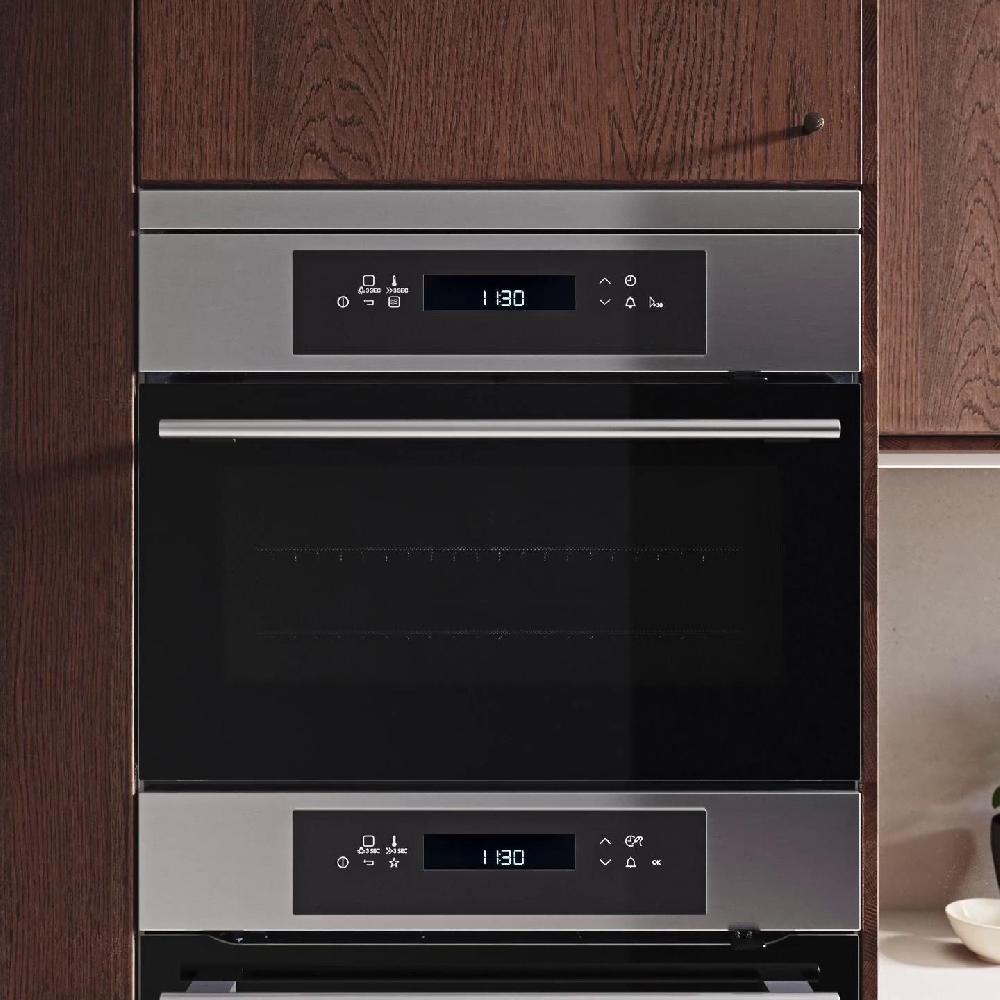 IKEA KULINARISK Microondas Combi+horno Aire Forzado IKEA 700