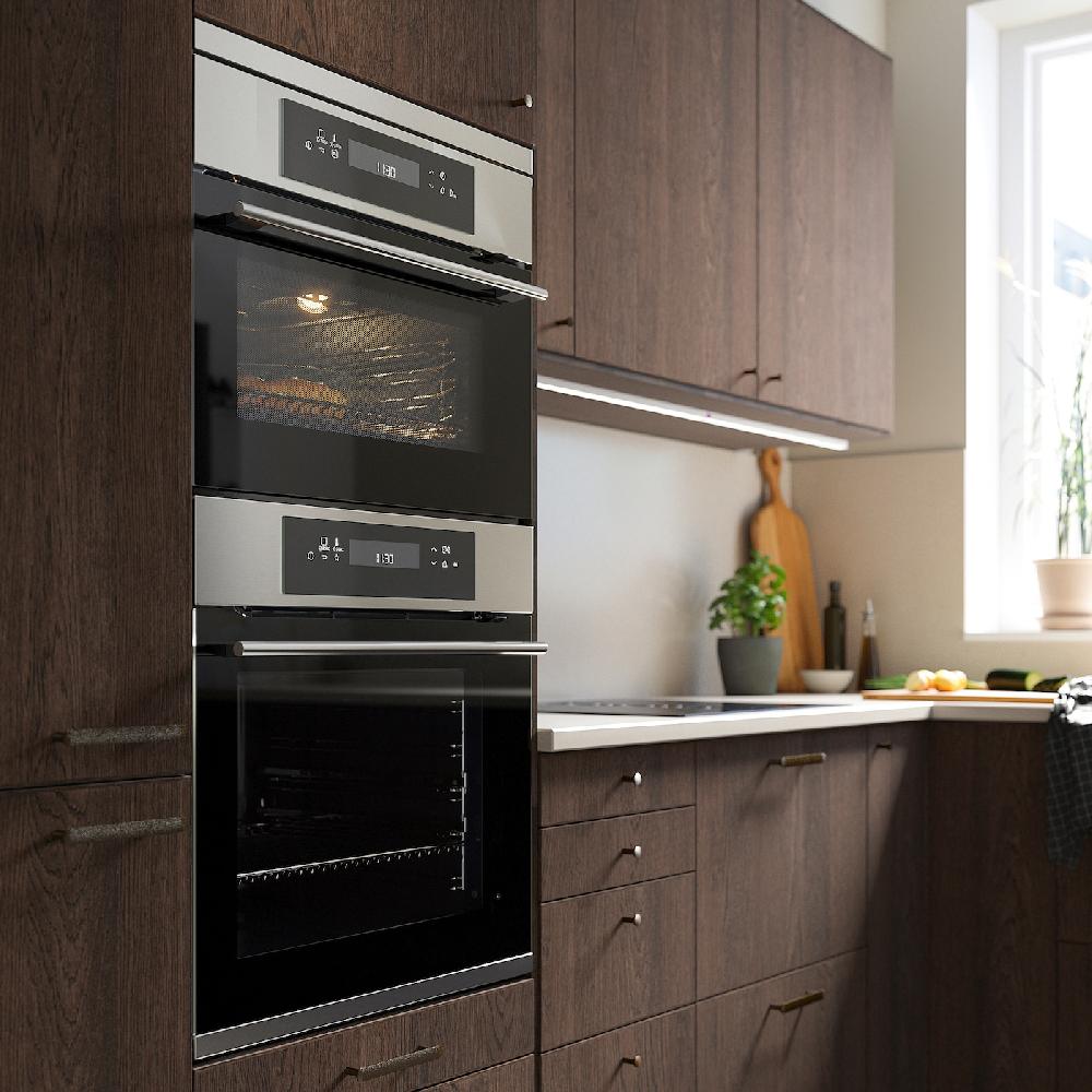 IKEA KULINARISK Microondas Combi+horno Aire Forzado IKEA 700