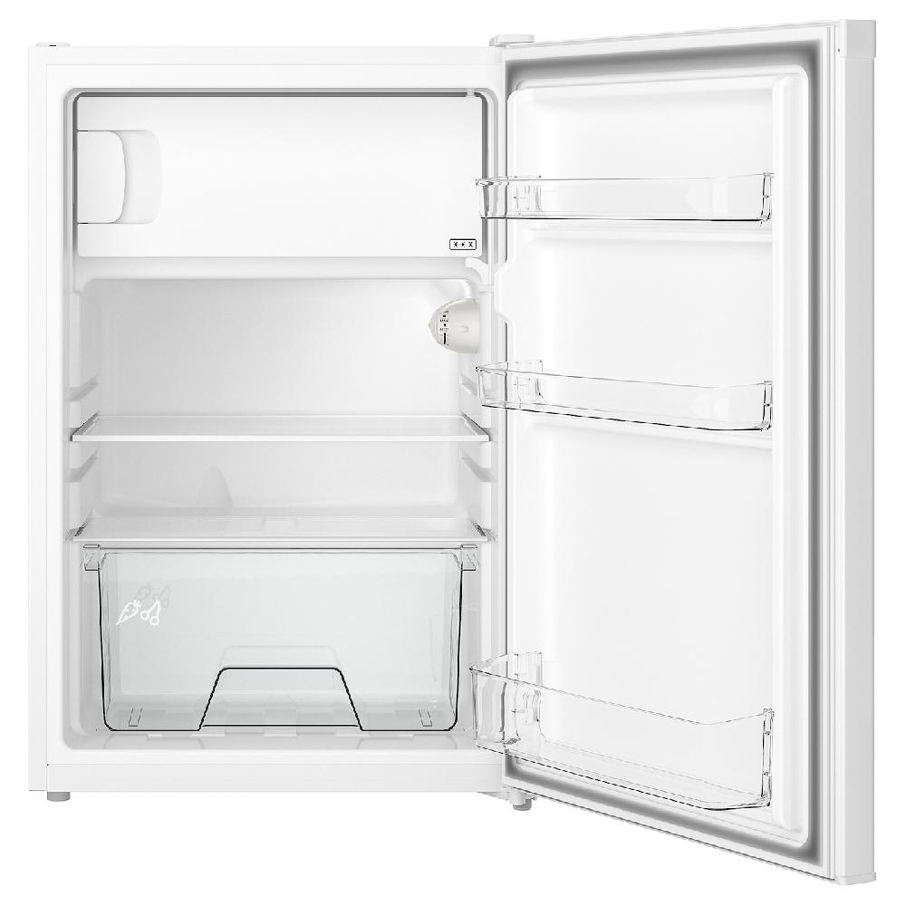 IKEA LAGAN Frigorífico Con Congelador Independiente/blanco 97/16 L