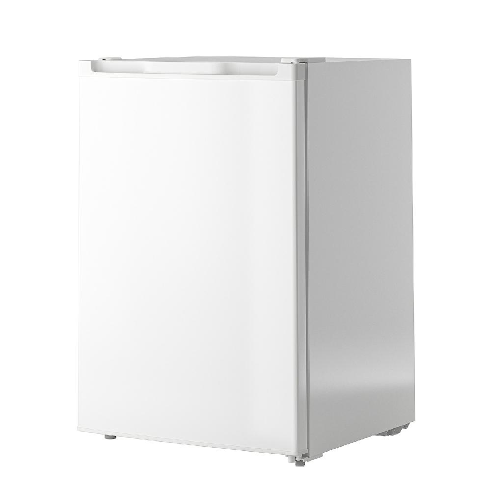 IKEA LAGAN Frigorífico con congelador independiente/blanco 97/16 l